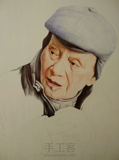 过寿礼物 第5步