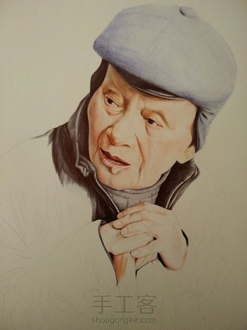 过寿礼物 第6步