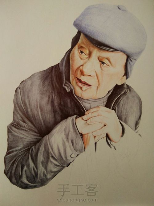 过寿礼物 第9步