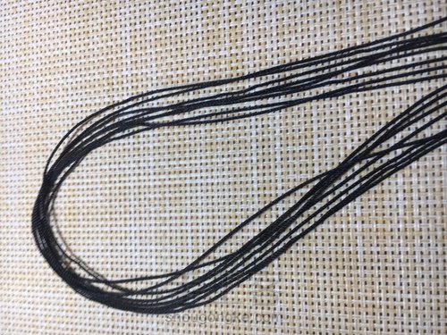 【🌸未央ૢ🌸】一款简单项链绳 第3步