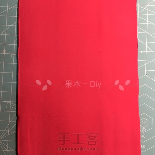 粘土新年小猪佩奇跳狮子舞 第1步