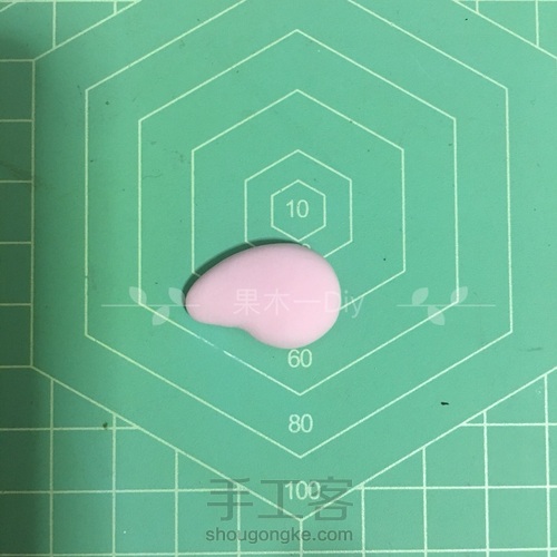 粘土新年小猪佩奇跳狮子舞 第15步