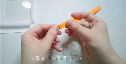 给父亲一个小小的礼物，父亲节贺卡。 第8步