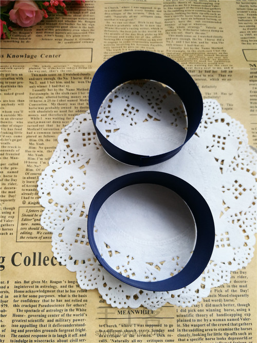 深邃的蓝 第4步