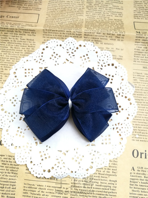 深邃的蓝 第6步