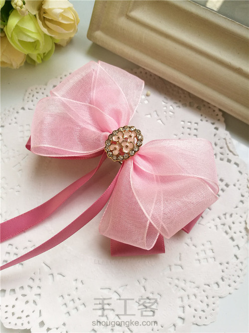 深邃的蓝 第8步