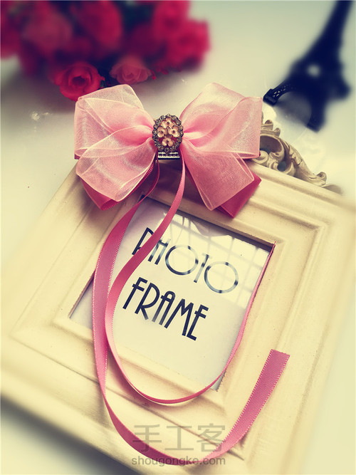 深邃的蓝 第12步