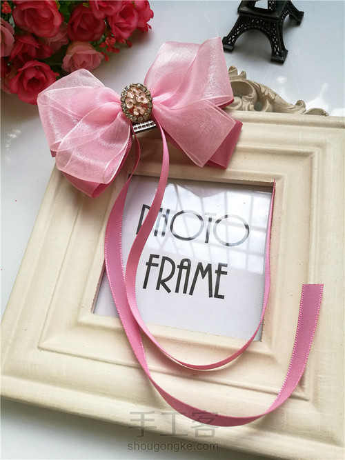 深邃的蓝 第13步