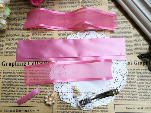 粉唇欲滴 第2步