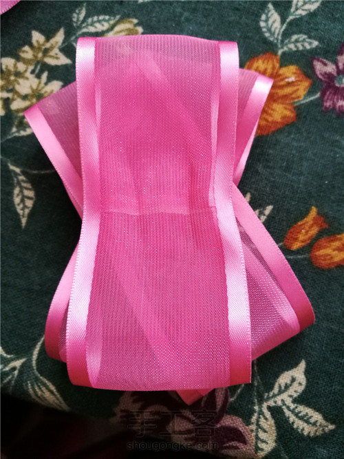 粉唇欲滴 第8步