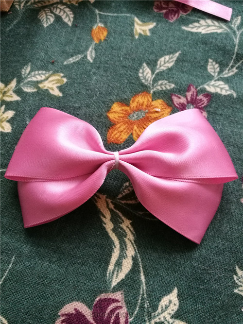 粉唇欲滴 第6步