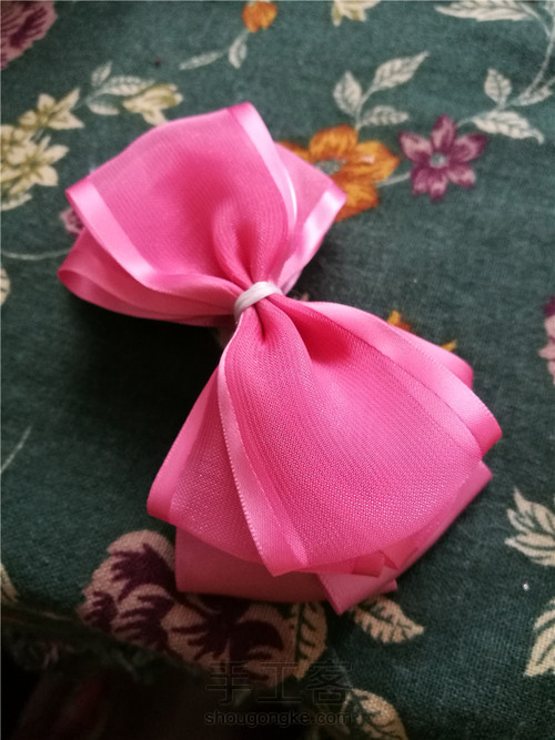 粉唇欲滴 第10步