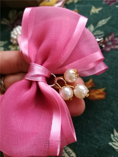 粉唇欲滴 第12步