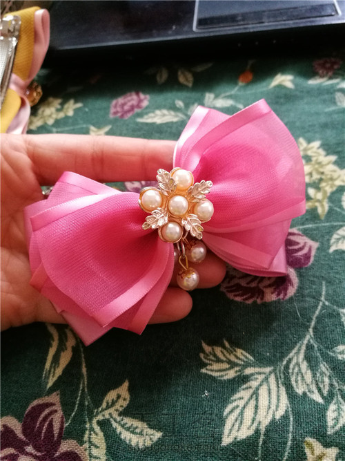 粉唇欲滴 第13步