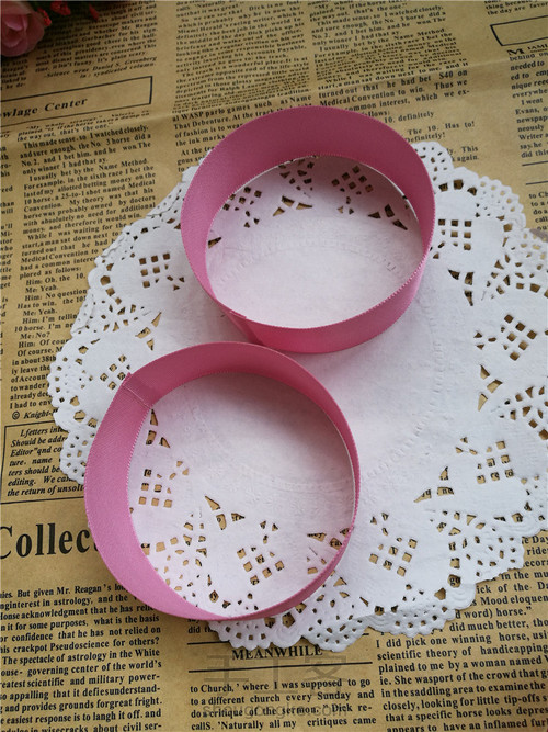 粉唇欲滴 第4步