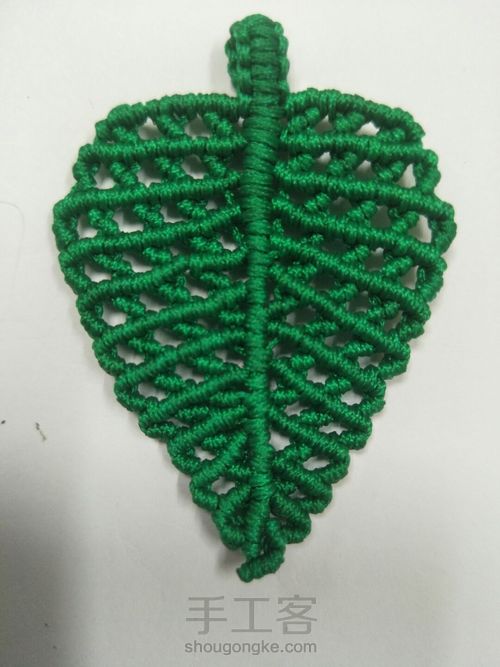 仿叶子记录 第2步