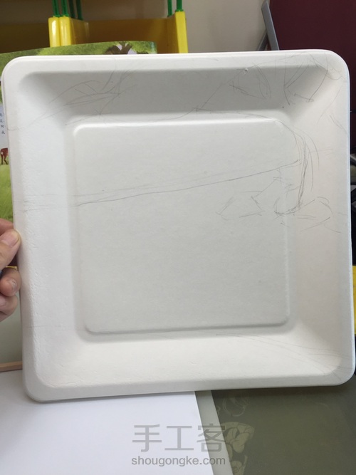 小鹿开心 第1步