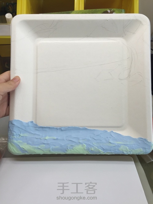 小鹿开心 第2步