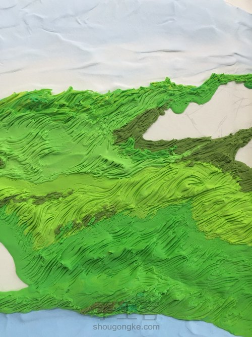 小鹿开心 第6步