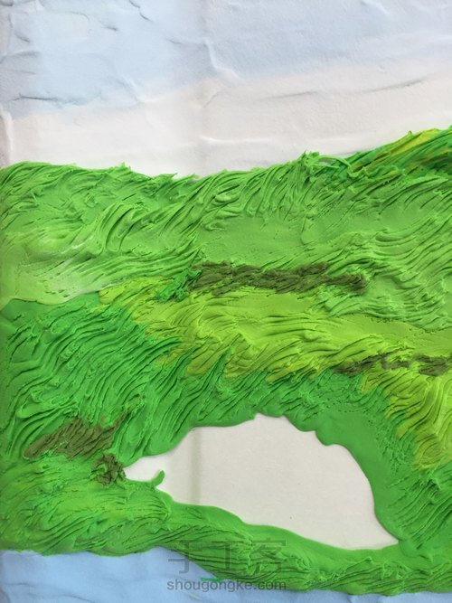 小鹿开心 第7步