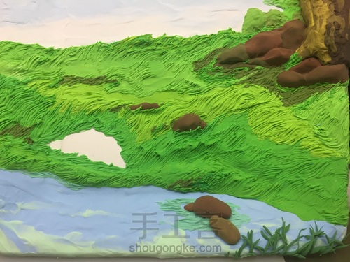 小鹿开心 第17步