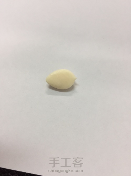 树脂多肉盆栽 第10步
