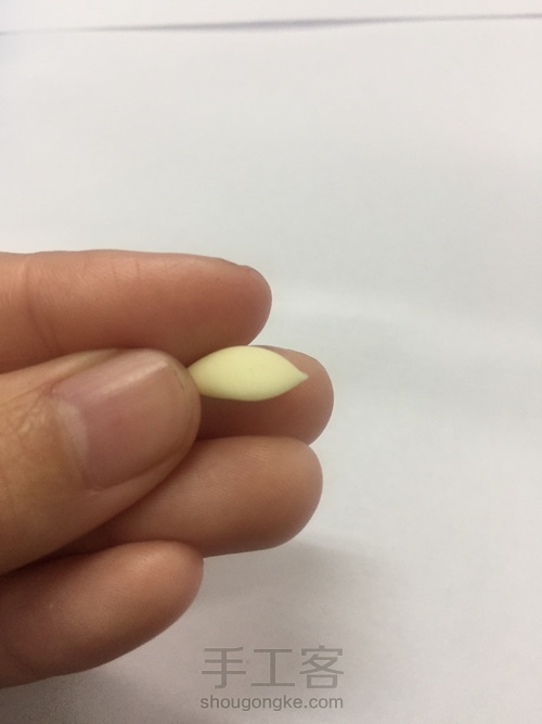 多肉饰品 第10步