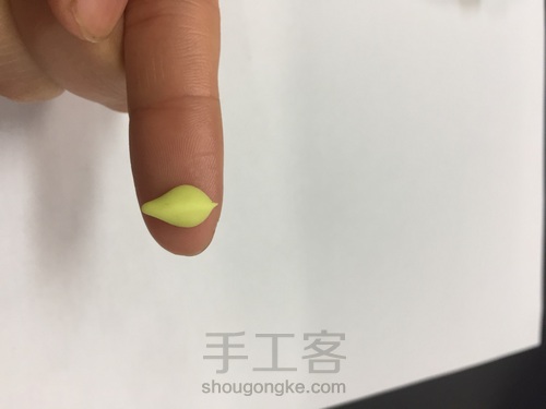 碧桃杂盆 第4步