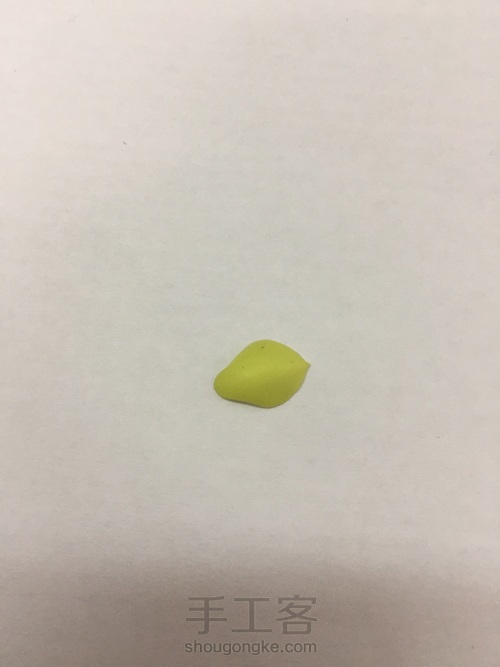 碧桃杂盆 第11步