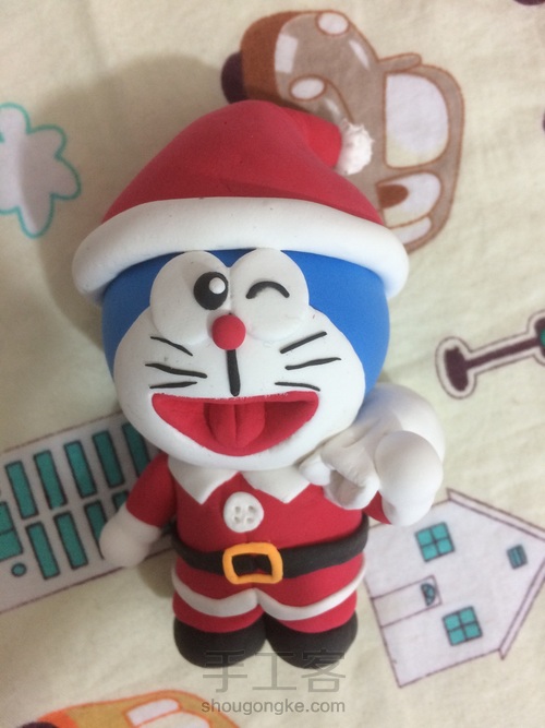 圣诞的叮当 第2步