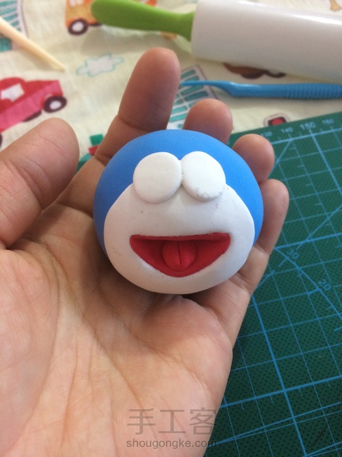 圣诞的叮当 第5步