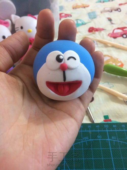 圣诞的叮当 第6步