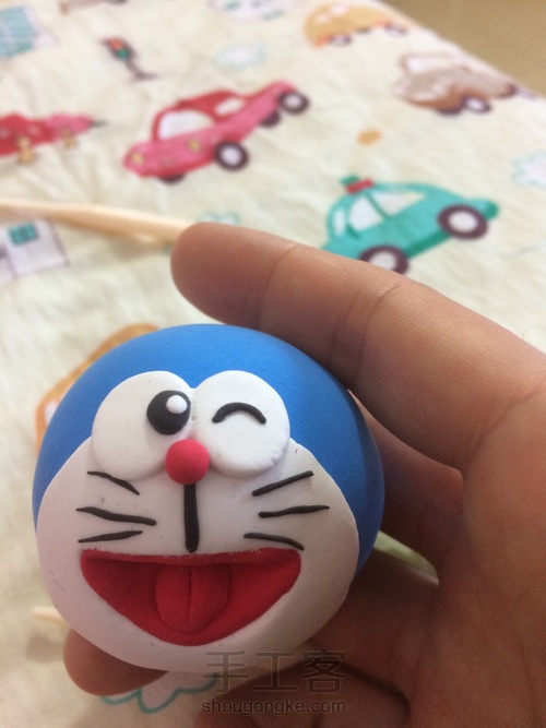 圣诞的叮当 第7步