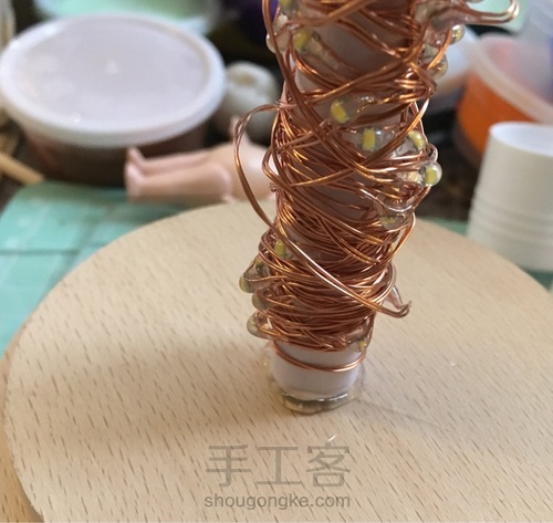 圣诞快乐 第3步