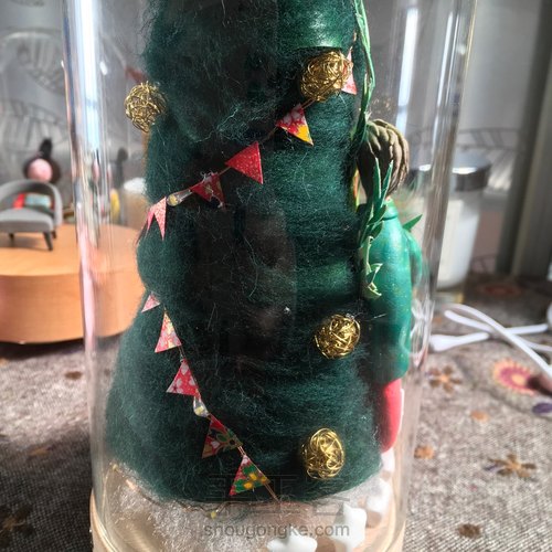 圣诞快乐 第7步