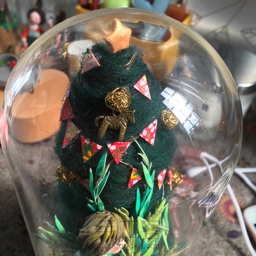 圣诞快乐 第8步