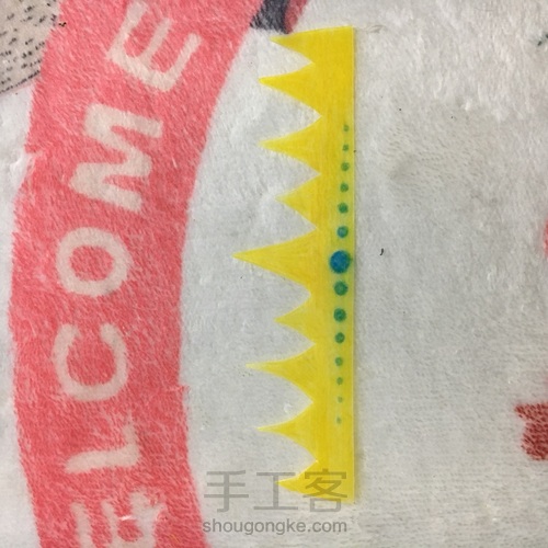 毛球狗狗们 第5步