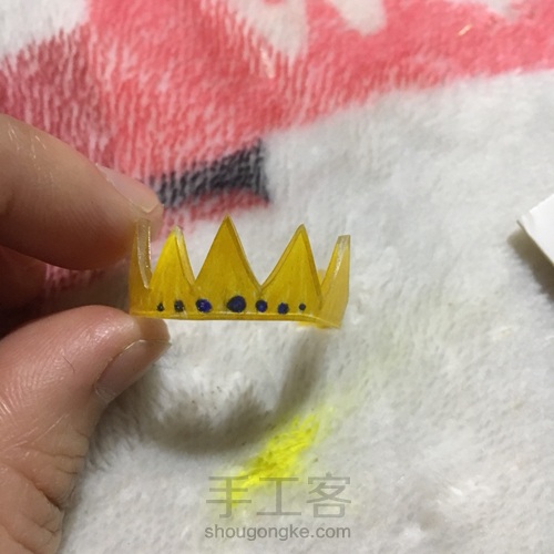 毛球狗狗们 第6步