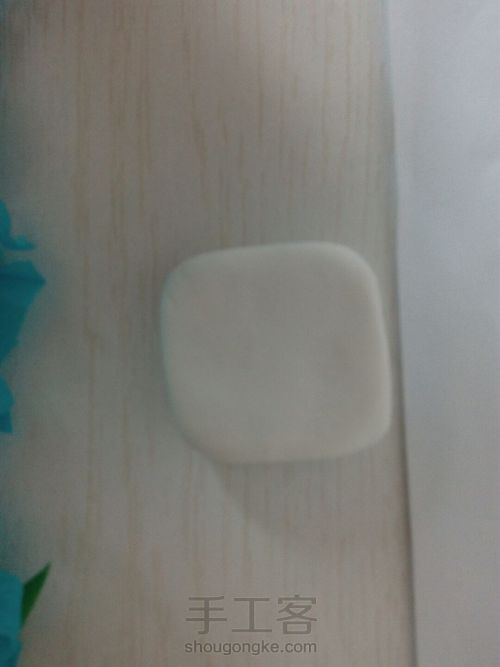 风信子/熏衣草 第17步