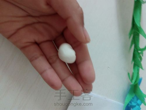 风信子/熏衣草 第20步