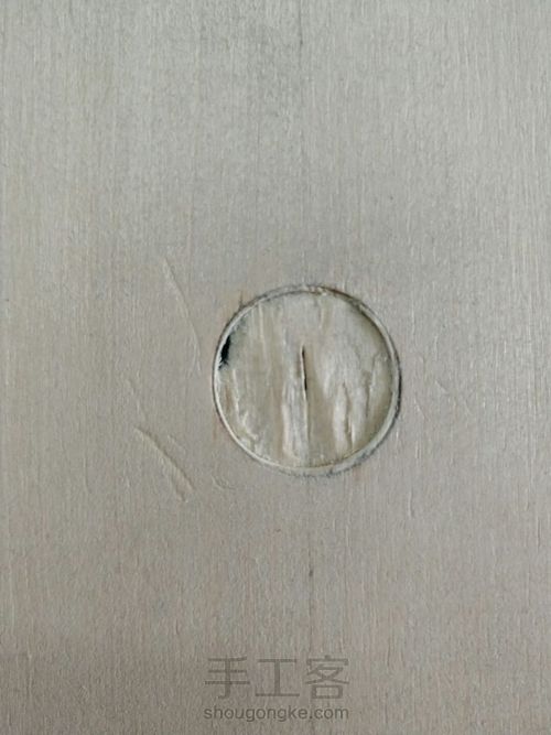 SmartisanT1背壳修复 制作 第9步