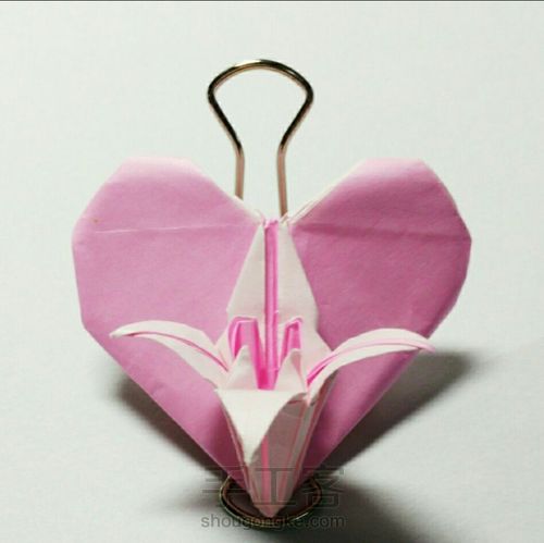 心上百合 第14步