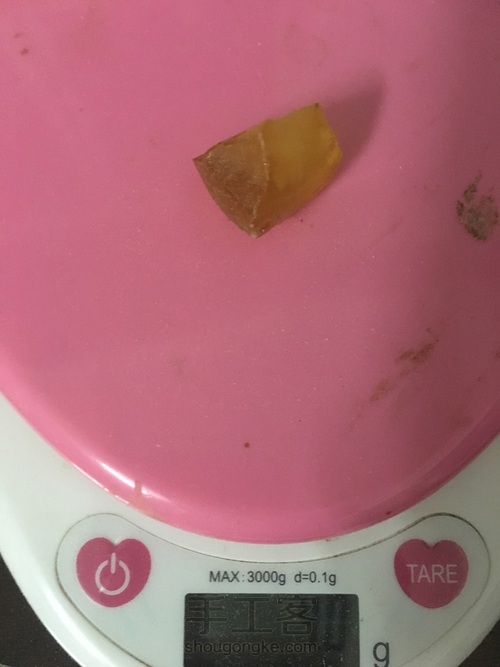 磨琥珀的家里都有浓鸡汤 第4步