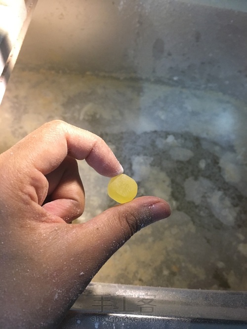 磨琥珀的家里都有浓鸡汤 第8步