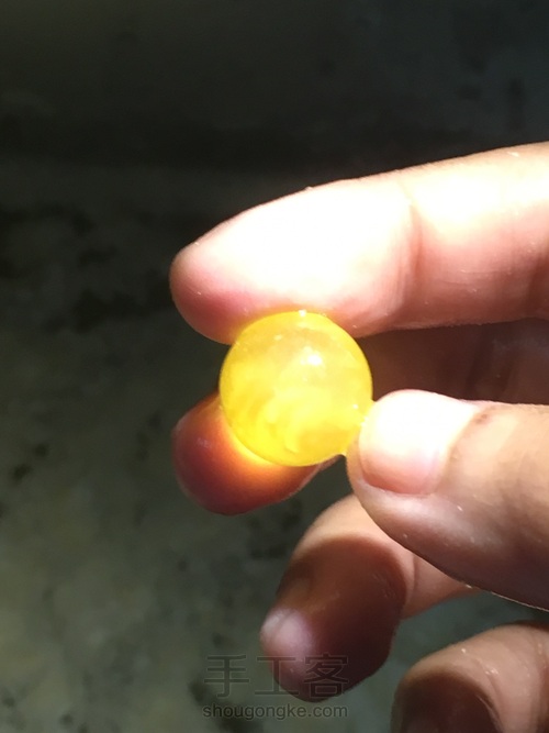 磨琥珀的家里都有浓鸡汤 第11步