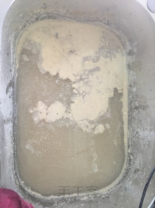 磨琥珀的家里都有浓鸡汤 第12步