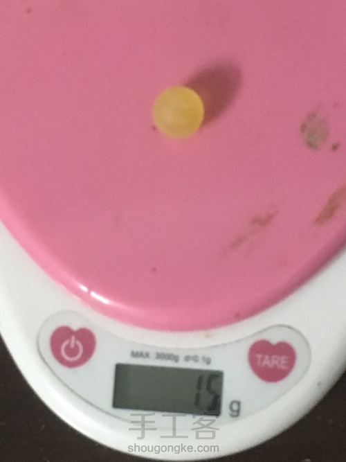 磨琥珀的家里都有浓鸡汤 第10步