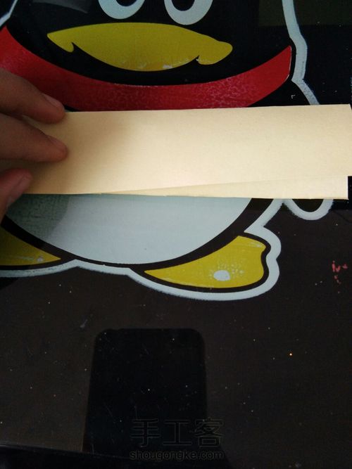 方块戒指 第2步