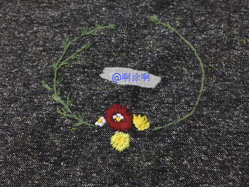 宝宝大屁屁拉风裤 第5步