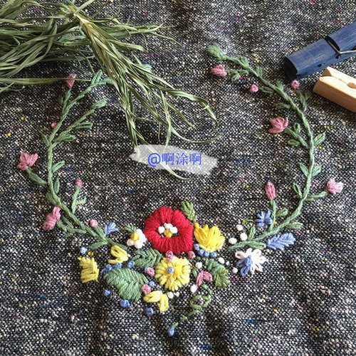 宝宝大屁屁拉风裤 第6步